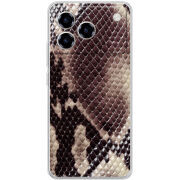 Чохол BoxFace ZTE Blade A76 4G 