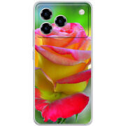 Чохол BoxFace ZTE Blade A76 4G 