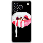 Чохол BoxFace ZTE Blade A76 4G 