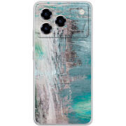 Чохол BoxFace ZTE Blade A76 4G 