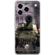 Чохол BoxFace ZTE Blade A76 4G 