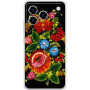 Чохол BoxFace ZTE Blade A76 4G 