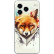 Чохол BoxFace ZTE Blade A76 4G 