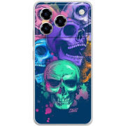 Чохол BoxFace ZTE Blade A76 4G 