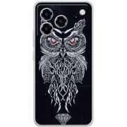 Чохол BoxFace ZTE Blade A76 4G 