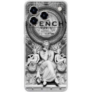 Чохол BoxFace ZTE Blade A76 4G 