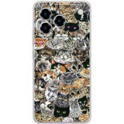 Чохол BoxFace ZTE Blade A76 4G 