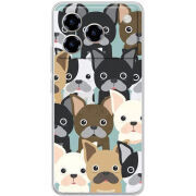 Чохол BoxFace ZTE Blade A76 4G 