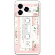 Чохол BoxFace ZTE Blade A76 4G 