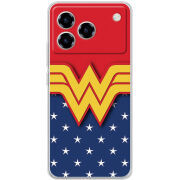 Чохол BoxFace ZTE Blade A76 4G 