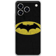 Чохол BoxFace ZTE Blade A76 4G 