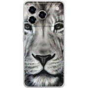 Чохол BoxFace ZTE Blade A76 4G 