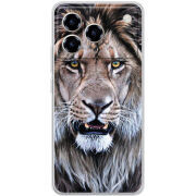 Чохол BoxFace ZTE Blade A76 4G 