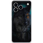 Чохол BoxFace ZTE Blade A76 4G 