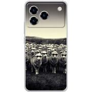 Чохол BoxFace ZTE Blade A76 4G 