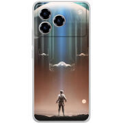 Чохол BoxFace ZTE Blade A76 4G 