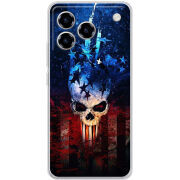 Чохол BoxFace ZTE Blade A76 4G 