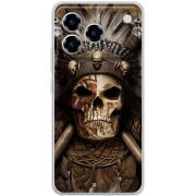 Чохол BoxFace ZTE Blade A76 4G 