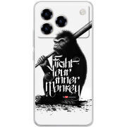 Чохол BoxFace ZTE Blade A76 4G 