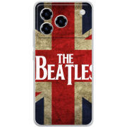 Чохол BoxFace ZTE Blade A76 4G 