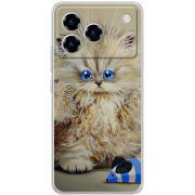 Чохол BoxFace ZTE Blade A76 4G 