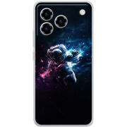 Чохол BoxFace ZTE Blade A76 4G 