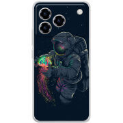 Чохол BoxFace ZTE Blade A76 4G 