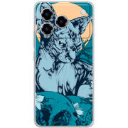 Чохол BoxFace ZTE Blade A76 4G 