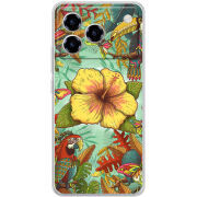 Чохол BoxFace ZTE Blade A76 4G 