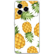 Чохол BoxFace ZTE Blade A76 4G 