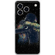 Чохол BoxFace ZTE Blade A76 4G 