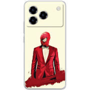 Чохол BoxFace ZTE Blade A76 4G 