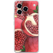 Чохол BoxFace ZTE Blade A76 4G 