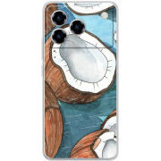 Чохол BoxFace ZTE Blade A76 4G 