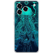 Чохол BoxFace ZTE Blade A76 4G 