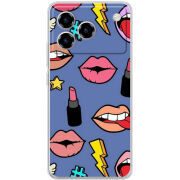 Чохол BoxFace ZTE Blade A76 4G 