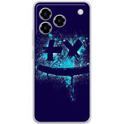 Чохол BoxFace ZTE Blade A76 4G 