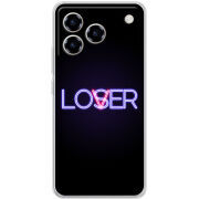 Чохол BoxFace ZTE Blade A76 4G 