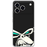 Чохол BoxFace ZTE Blade A76 4G 