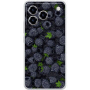 Чохол BoxFace ZTE Blade A76 4G 