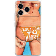 Чохол BoxFace ZTE Blade A76 4G 