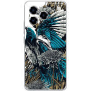 Чохол BoxFace ZTE Blade A76 4G 