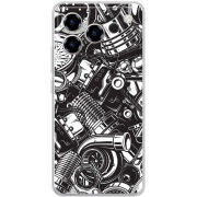 Чохол BoxFace ZTE Blade A76 4G 