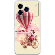 Чохол BoxFace ZTE Blade A76 4G 