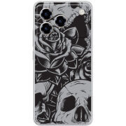 Чохол BoxFace ZTE Blade A76 4G 