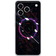 Чохол BoxFace ZTE Blade A76 4G 