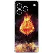 Чохол BoxFace ZTE Blade A76 4G 