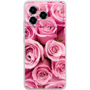 Чохол BoxFace ZTE Blade A76 4G 