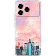 Чохол BoxFace ZTE Blade A76 4G 