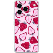 Чохол BoxFace ZTE Blade A76 4G 